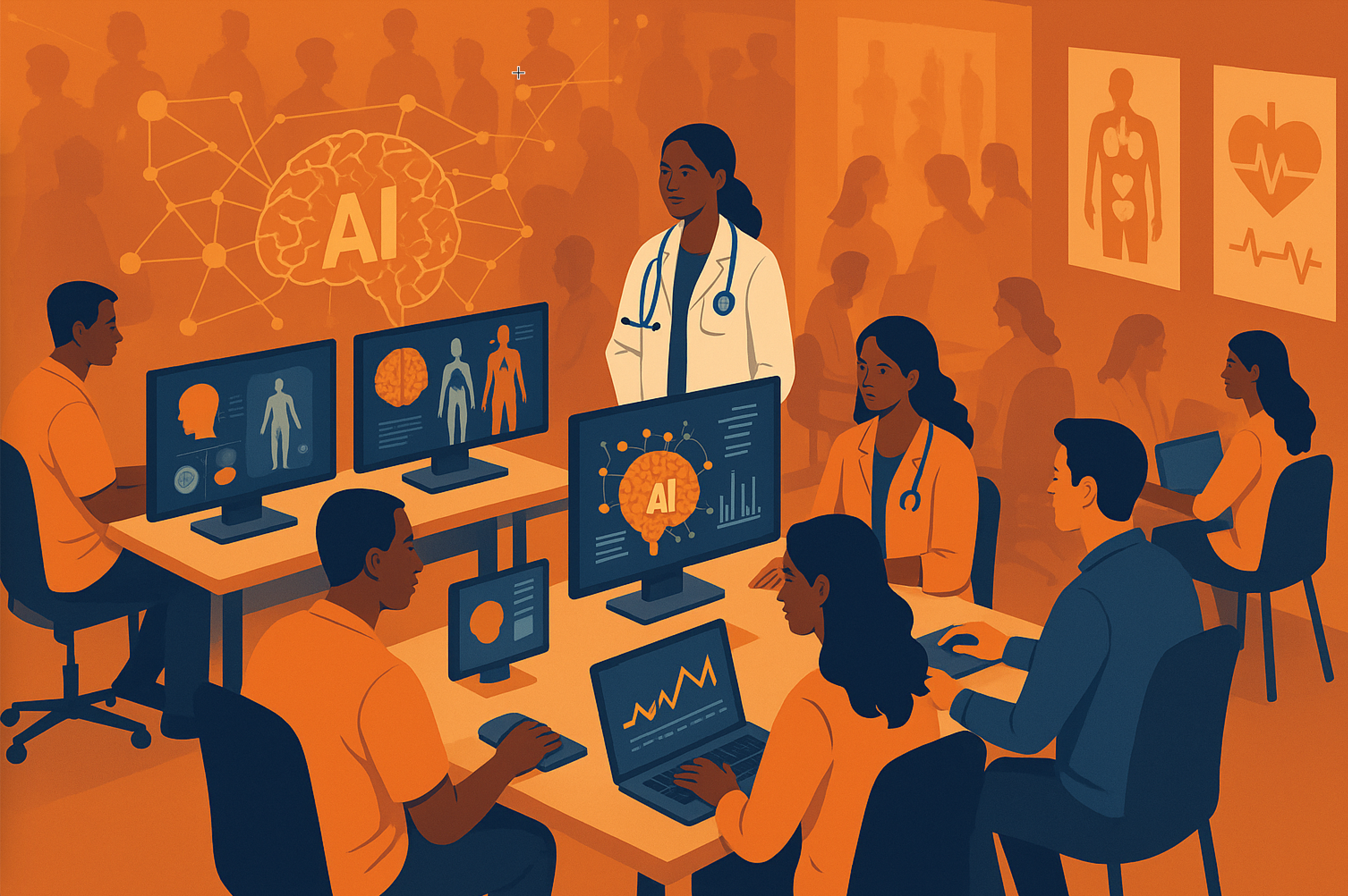 AI Fairness NHS Working Group