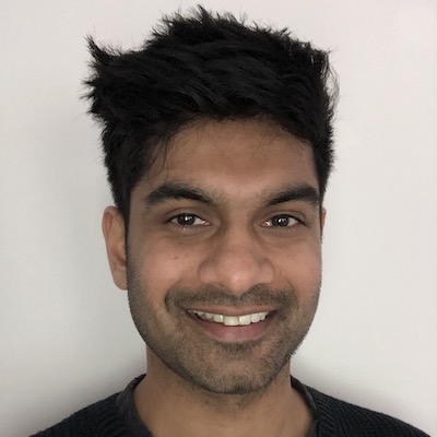 Anil Mistry
