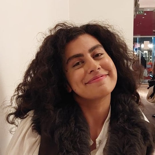 Uzma Zahid